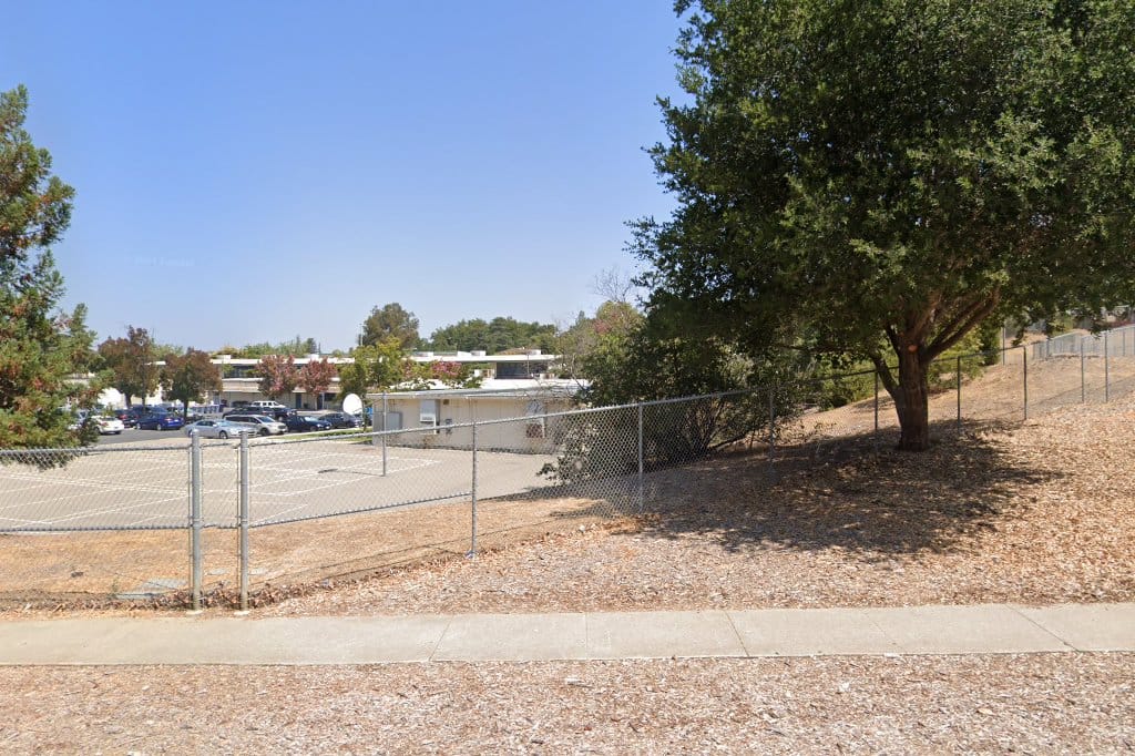 Village High School