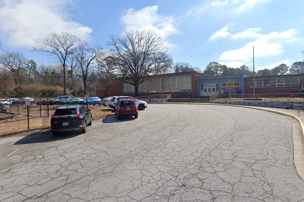 Briar Vista Elementary School