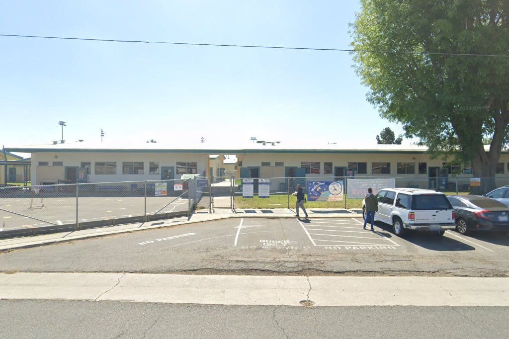 Kit Carson Elementary School