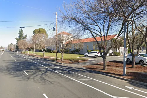 Warm Springs Elementary School