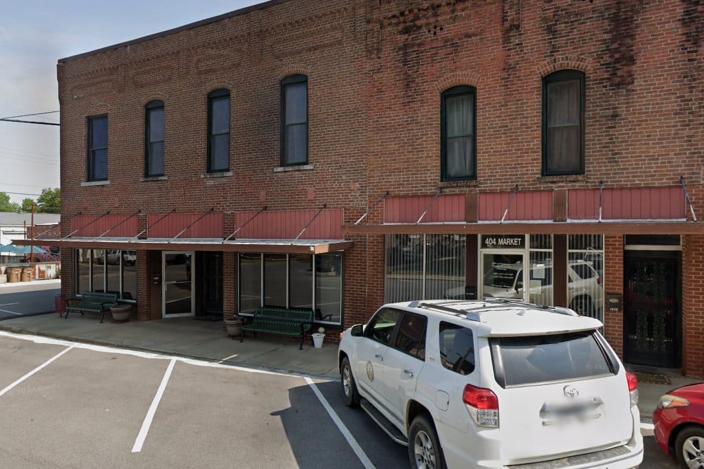 Poinsett County Prosecuting Attorney