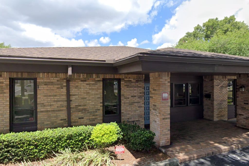 John Young Parkway Animal Hospital