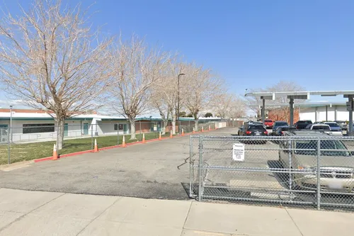 Juniper Park School