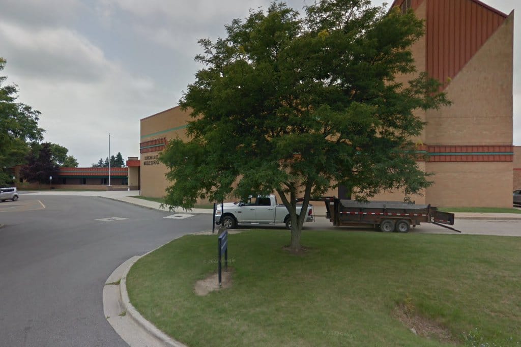Duncan Lake Middle School