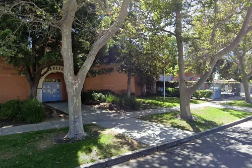 Glenfeliz Boulevard Elementary School