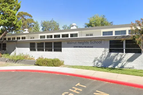 Walnut Heights Elementary School