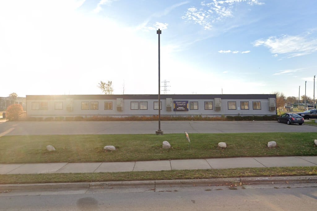 East Lee County High School