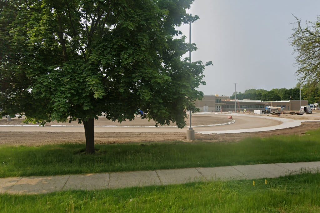 Lowell Music Magnet Elementary School