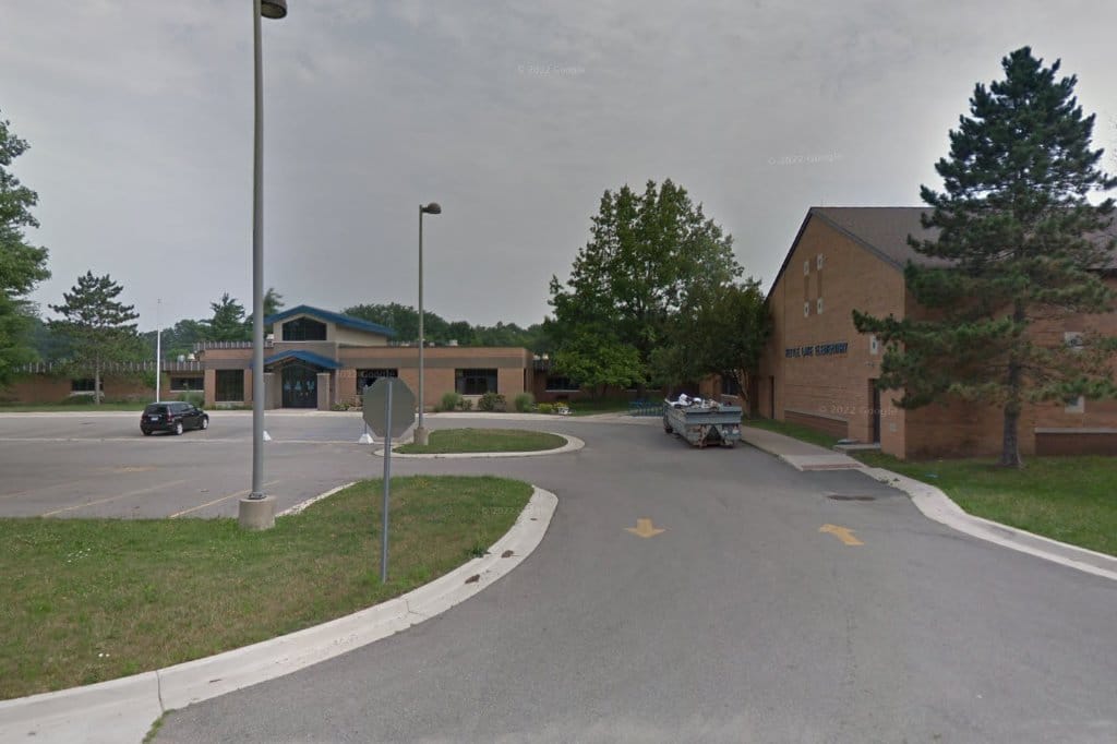 Kettle Lake Elementary School