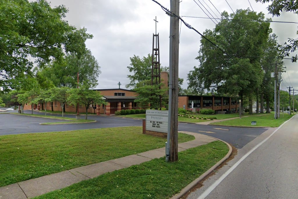 Our Lady Of Providence School