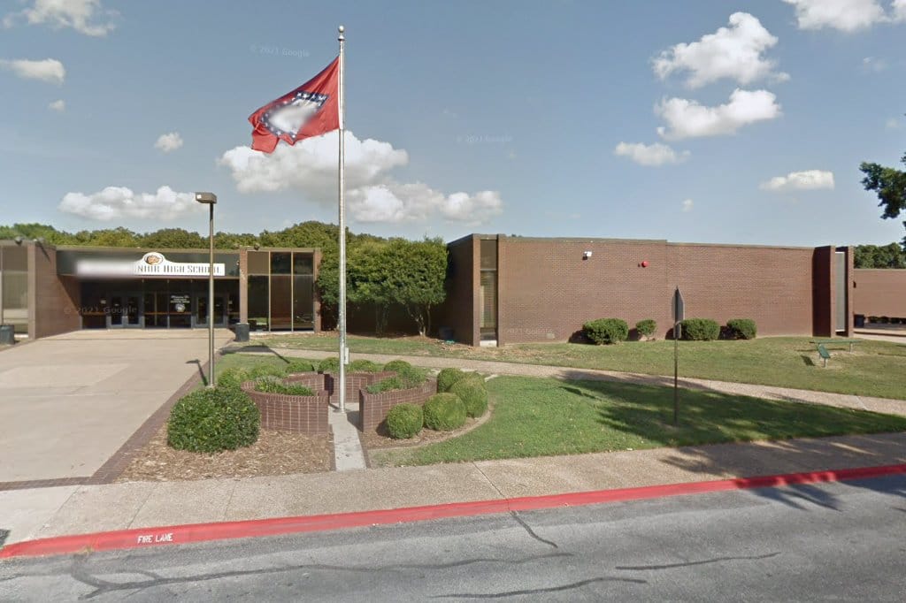 Lincoln Middle School