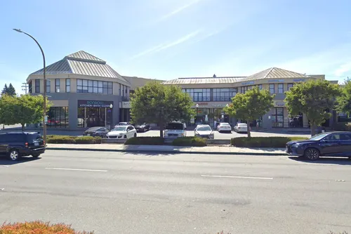 The Discovery Center School