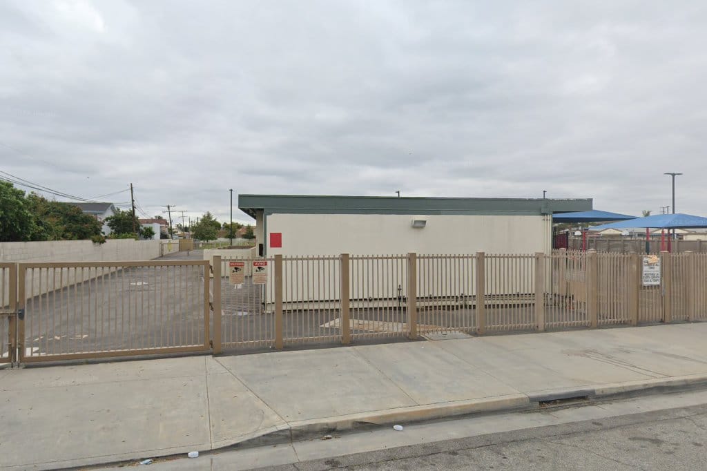 Shirpser Elementary School