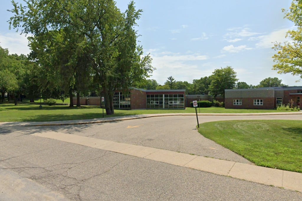 Glenwood Elementary School