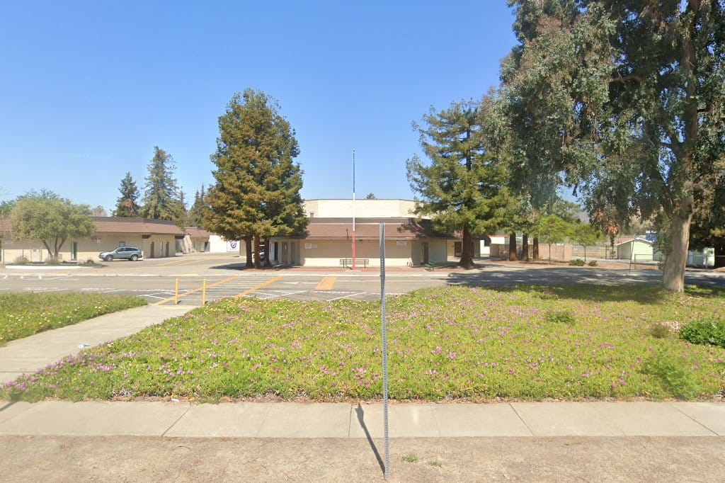 John Gomes Elementary School
