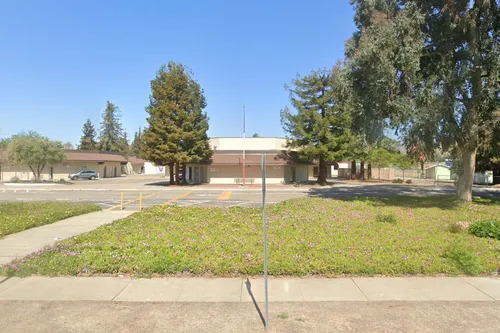 John Gomes Elementary School