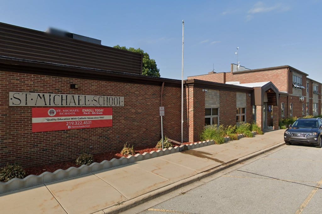 St Michael School