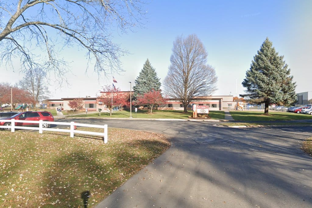 North Oakview Elementary School
