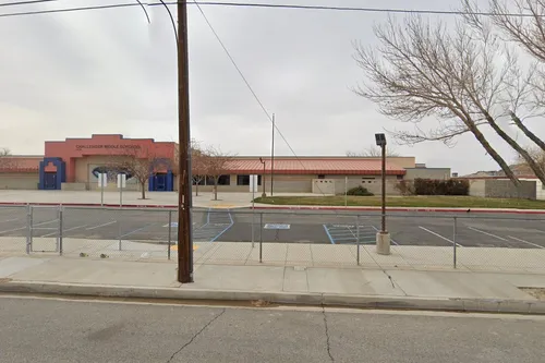 Challenger Middle School