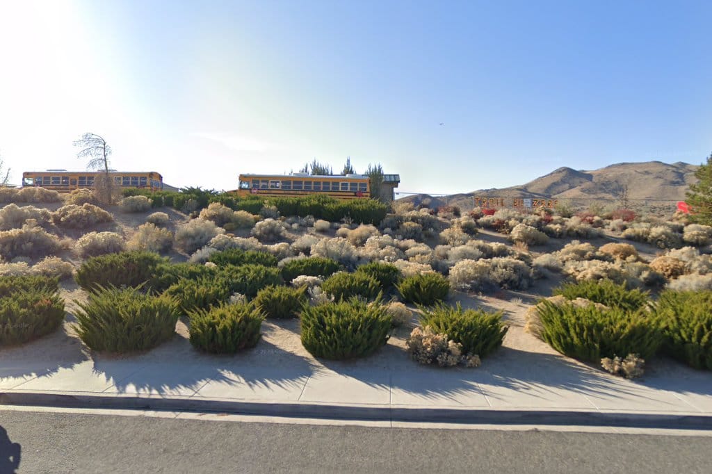 Jesse Hall Elementary School