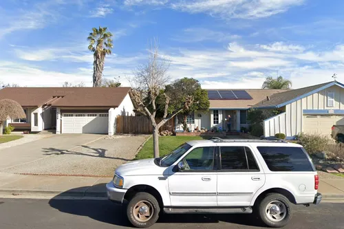 Andrew N. Christensen Middle School