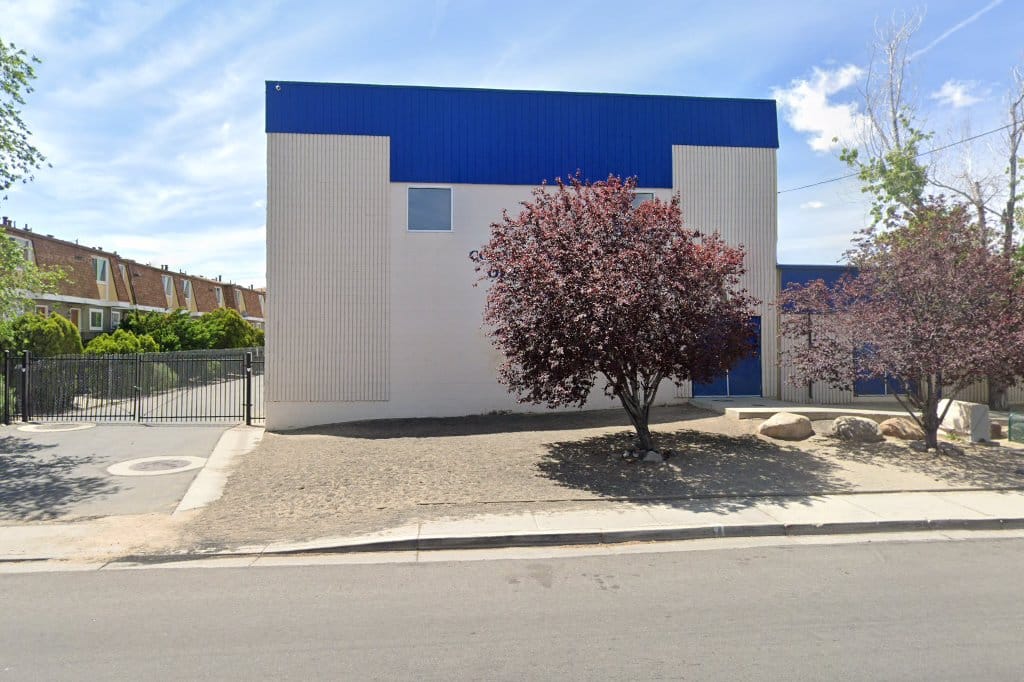 Coral Academy Charter School Secondary
