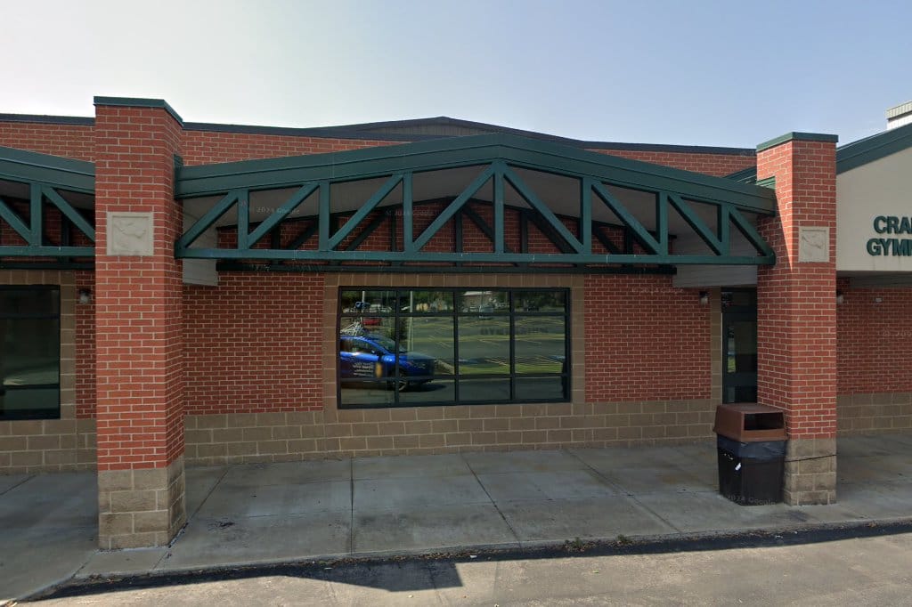 Alma High School