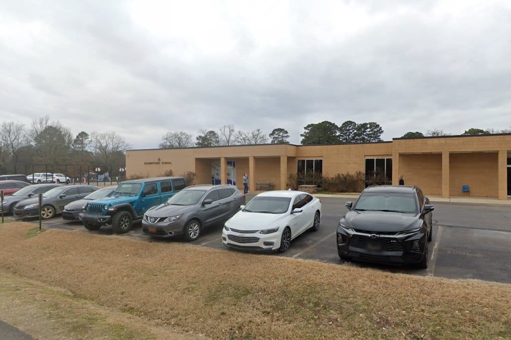 Joann Walters Elementary School