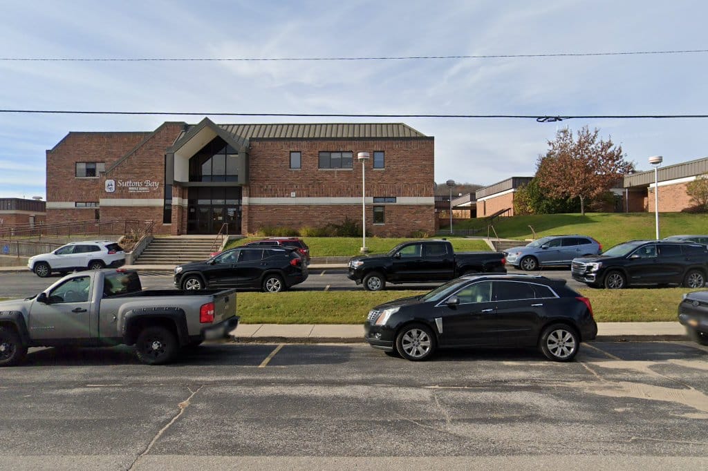 Suttons Bay Elementary School