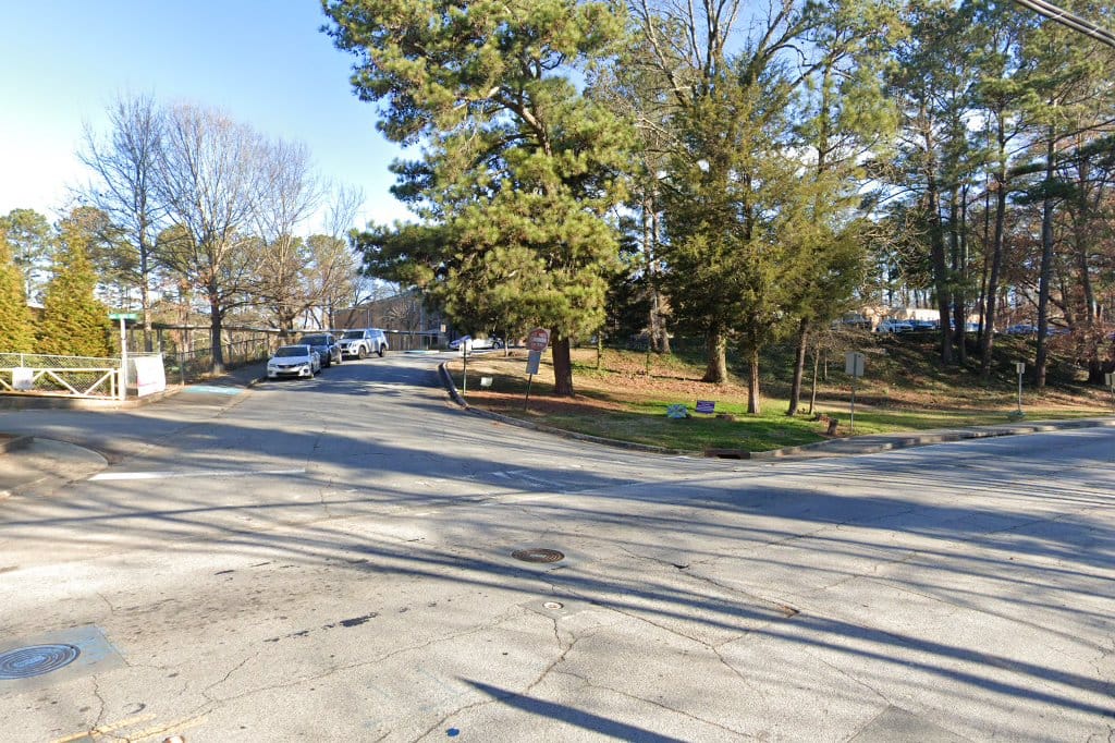 Henderson Mill Elementary School