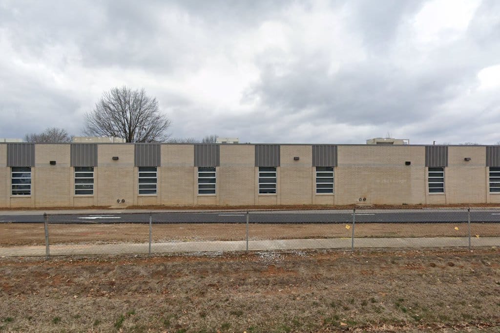 Eastside Elementary School