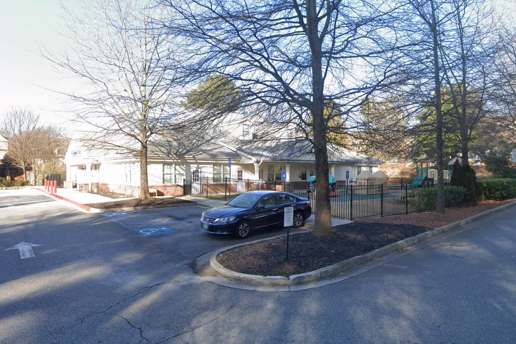 The Goddard School