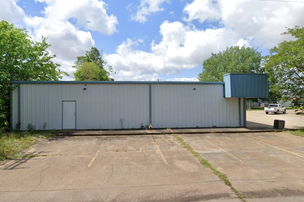 Boyce Branch Library