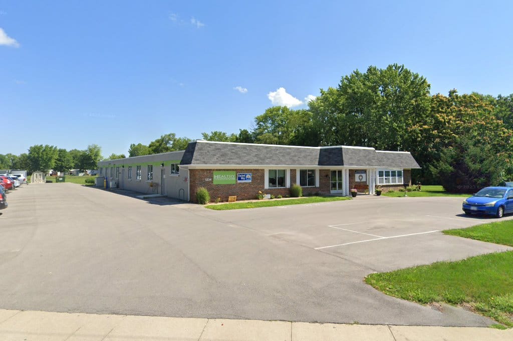 Frankfort Covenant Academy
