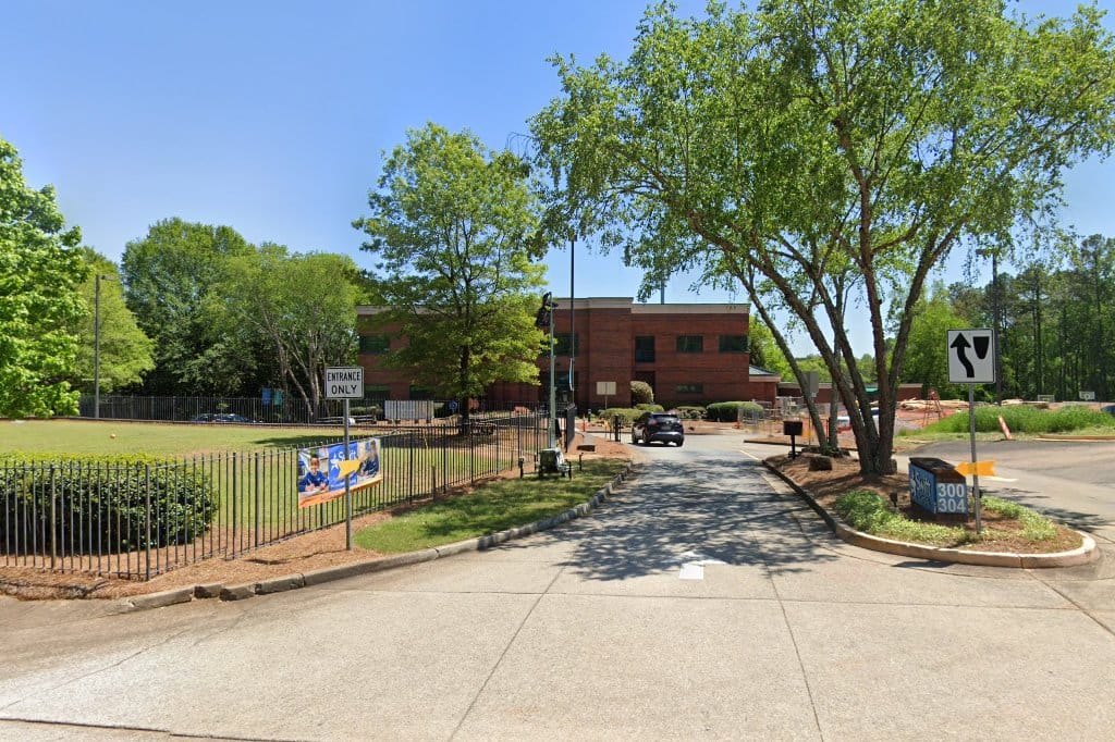 The Swift School