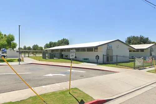 Rio Vista Elementary School