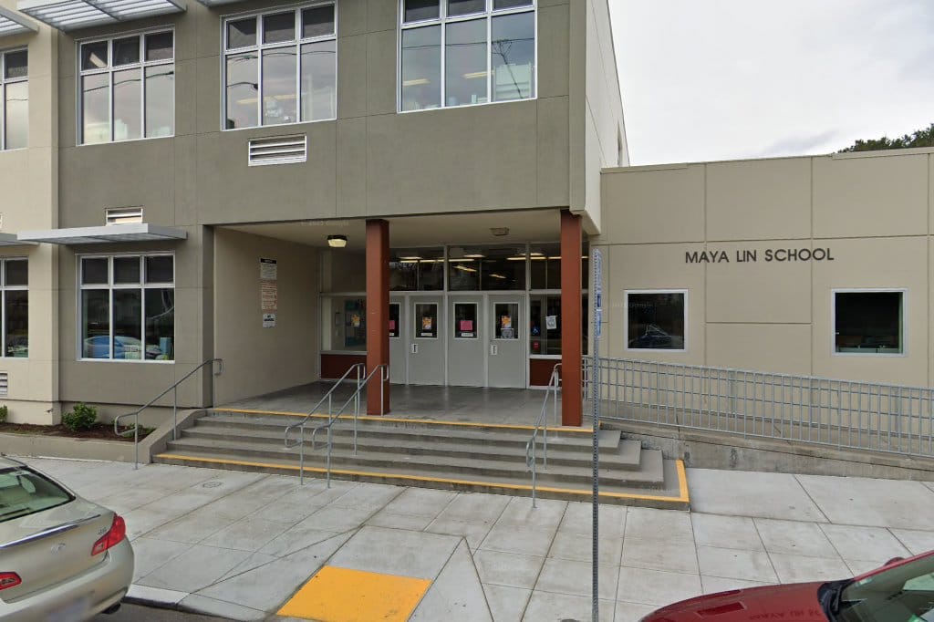 Washington Elementary School