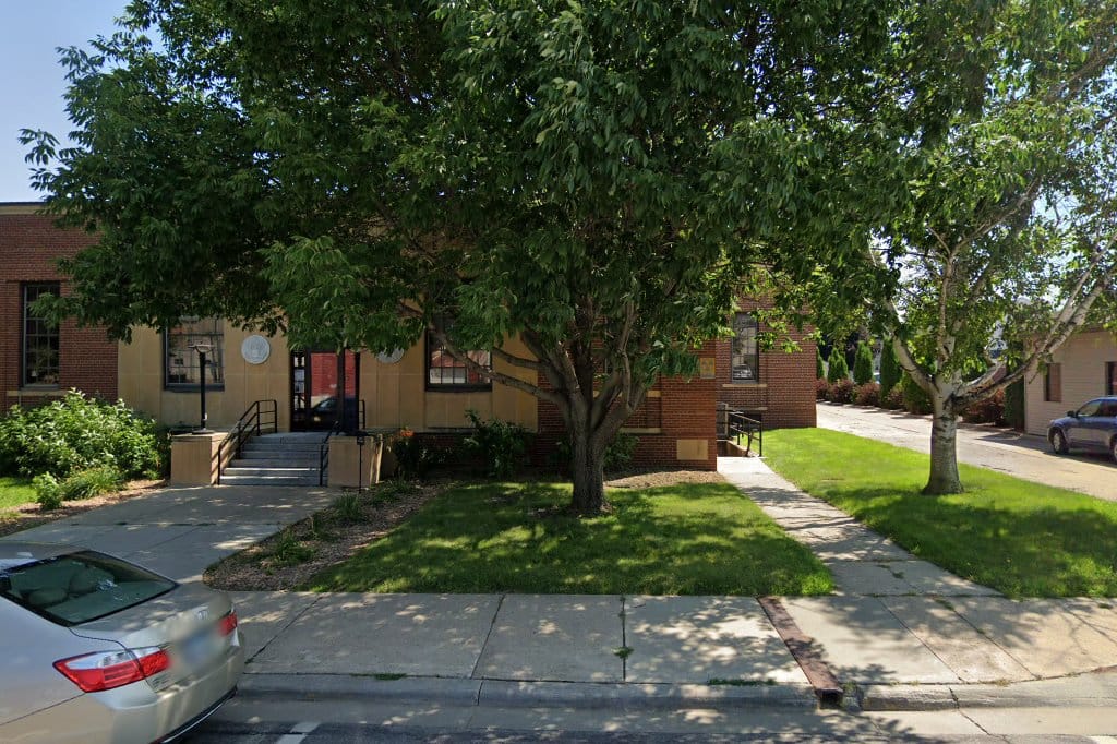Waseca Passport Office