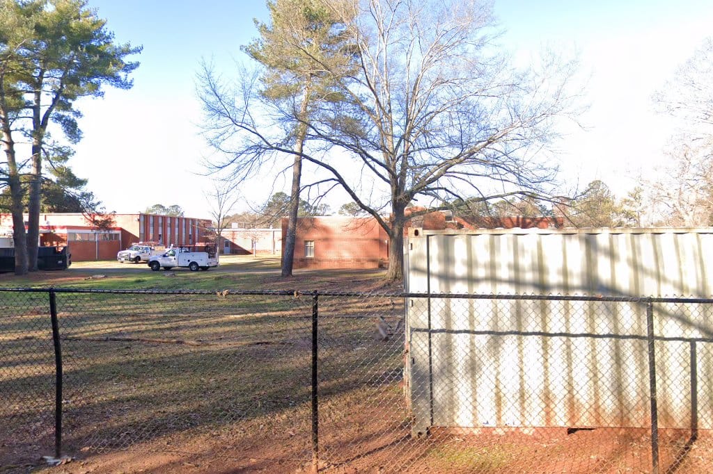 Midway Elementary School