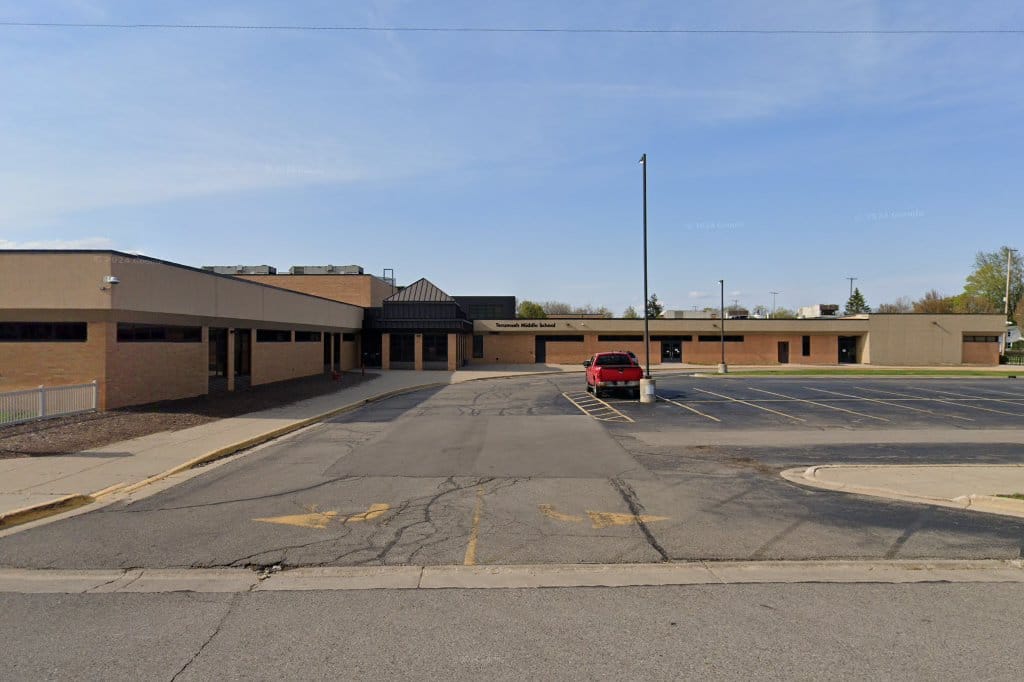 Tecumseh Middle School