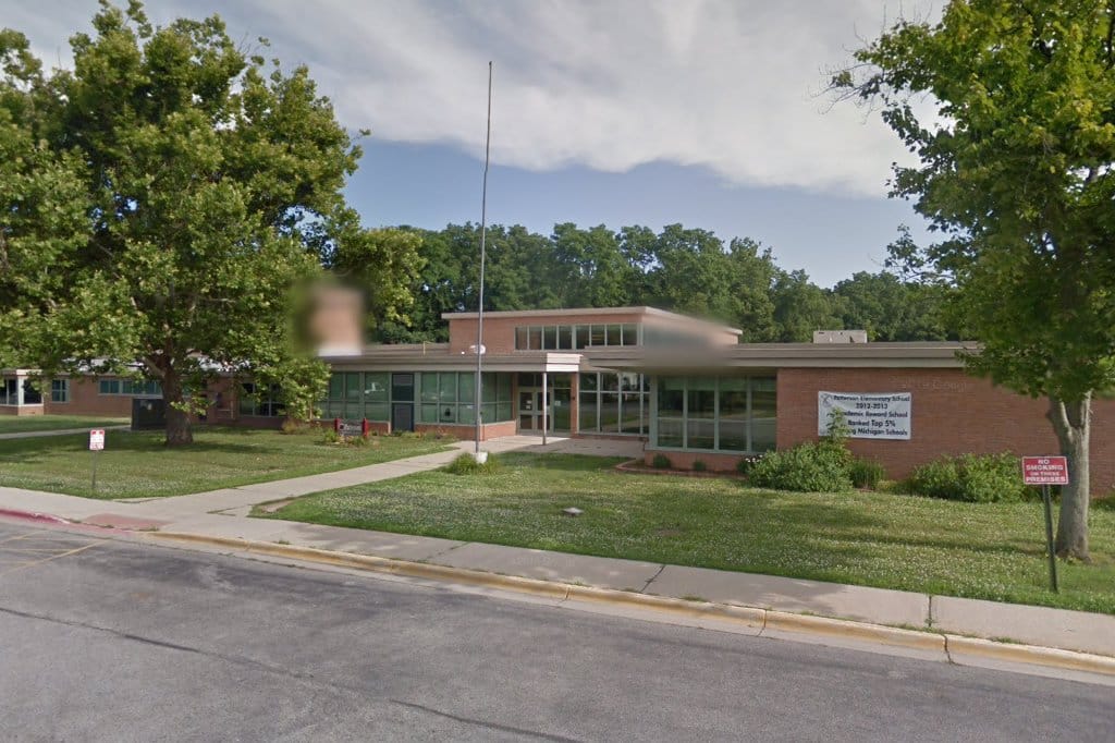 Patterson Elementary School