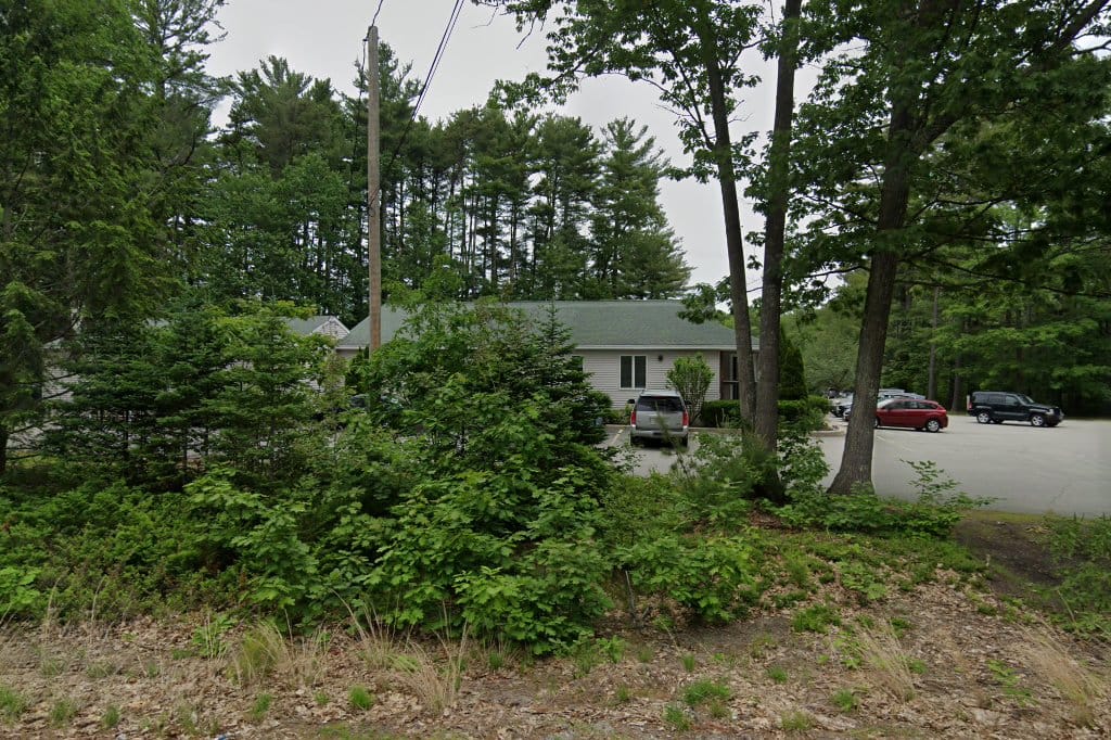 Kennebunk Veterinary Hospital
