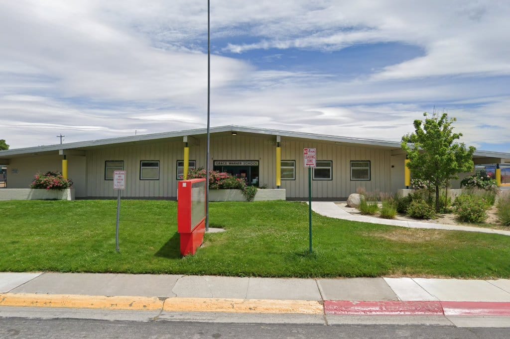 Grace Warner Elementary School