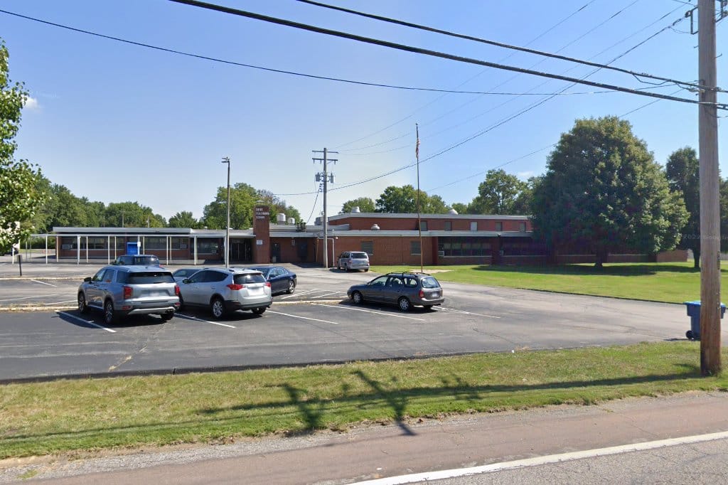 St. Ferdinand School