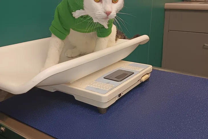 Lewiston Veterinary Hospital