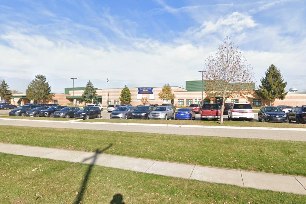 Godfrey-Lee Early Childhood Center
