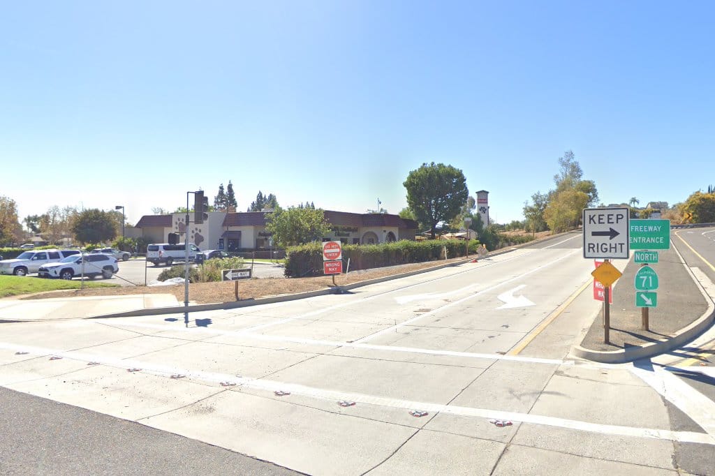 Chino Hills Equine Hospital