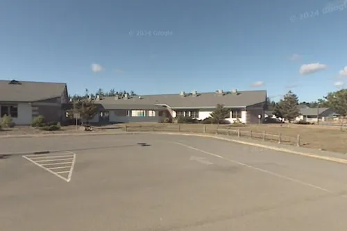 Mary Peacock Elementary School