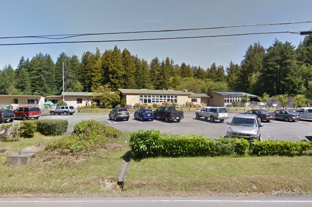 Del Norte County Adult School