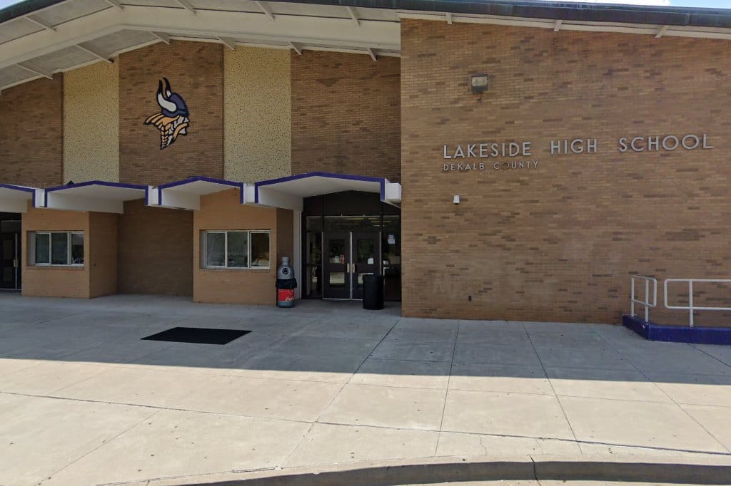 Lakeside High School
